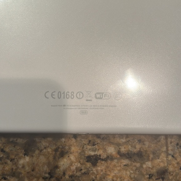 Samsung Tab3 Case and Tablet - Picture 4 of 9